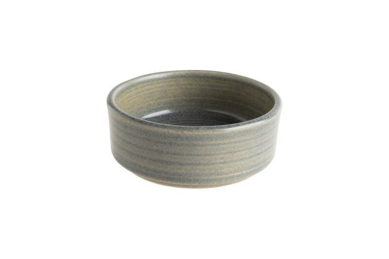 Hornfels - Skål D8cm 7cl  12-pack