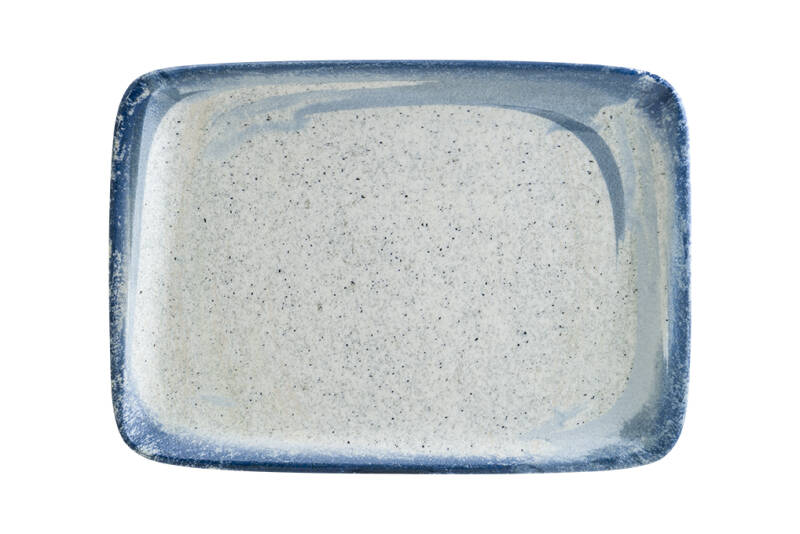 Harena - Tallrik flat 23x16cm 12-pack