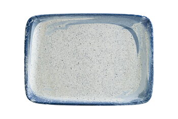 Harena - Tallrik flat 23x16cm 12-pack