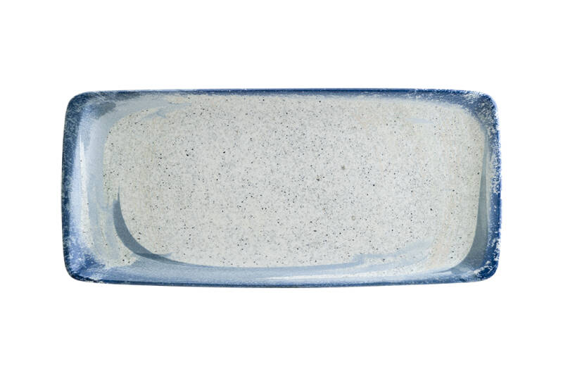 Harena - Tallrik rekt 34x16cm 12-pack