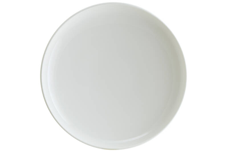 Bonna - Hygge tallrik Djup D25cm 6-pack