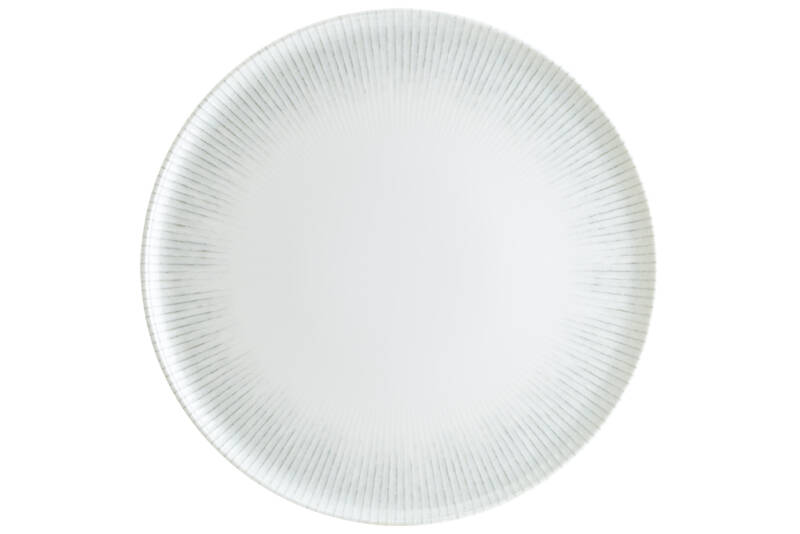 Iris - Pizza tallrik/fat D32cm 6-pack