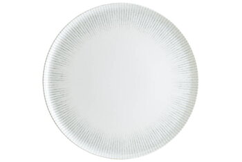 Iris - Pizza tallrik/fat D32cm 6-pack