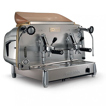 Faema - Espressomaskin - E61 Legend S2 - 2 Grupps