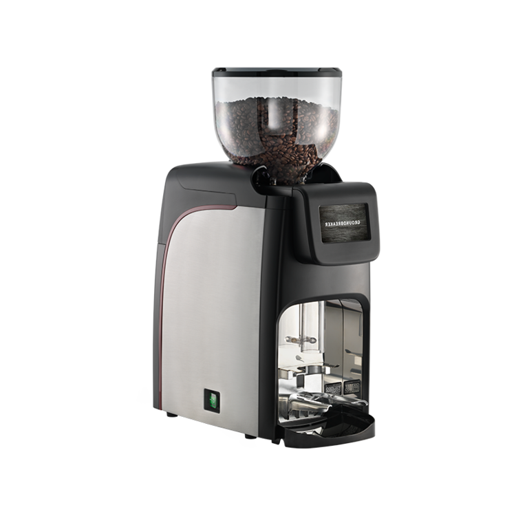 Faema - Espressokvarn - Groundbreaker Basic Kvarn