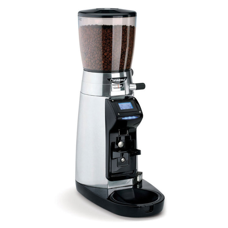 Faema - Espressokvarn - MD3000 on Demand Touch
