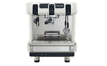 Faema - Espressomaskin -  Prestige Compact A/1 - 1 Grupps