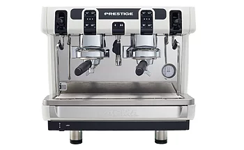 Faema - Espressomaskin -  Prestige Compact A/2 - 2 Grupps