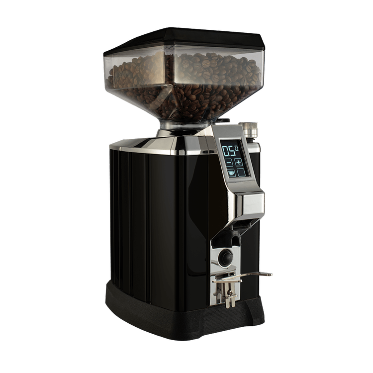 Faema - Espressokvarn - Touch s Match Svart