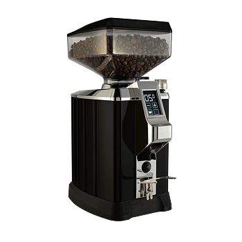 Faema - Espressokvarn - Touch s Match Svart