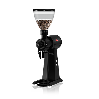 Mahlkönig - Espressokvarn - EK43 Svart