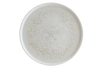 Lunar - Tallrik flat D16cm 12-pack