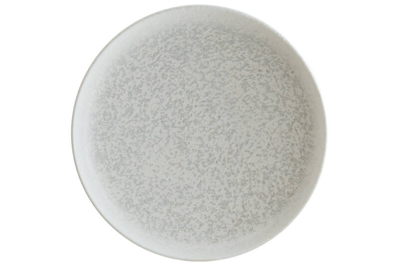 Lunar - Tallrik djup D28cm 6-pack