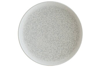 Lunar - Tallrik djup D28cm 6-pack