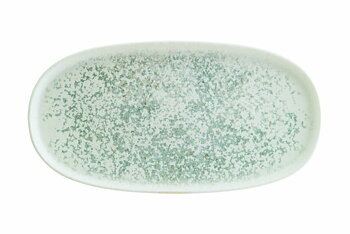 Lunar Ocean - Fat Hygge oval D30cm 6-pack