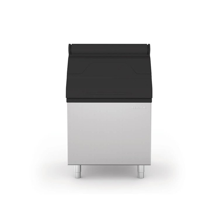 Icematic Mango MG255 - Isbinge - Kapacitet 243Kg