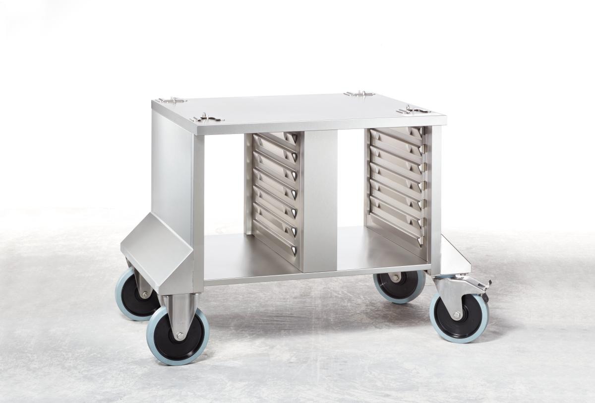 Rational - Stativ UG II MobilityLine för typ 6-1/1, 10-1/1,