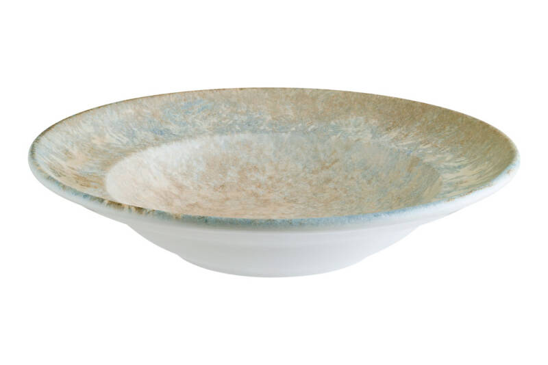 Luz - Gourmet Pasta tallrik D27cm 6-pack