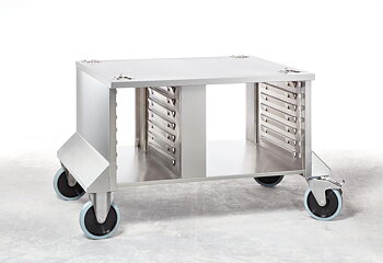Rational - Stativ UG II MobilityLine för typ 6-2/1, 10-2/1,