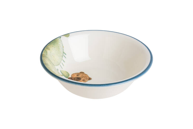 Minimeal - Skål D16cm 12-pack