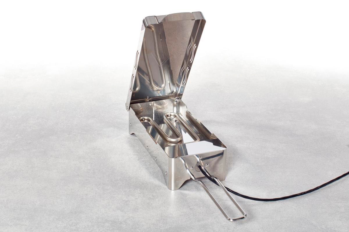 Rational - VarioSmoker