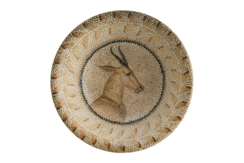 Mesopotamia - Skål D16cm, 40cl 12-pack