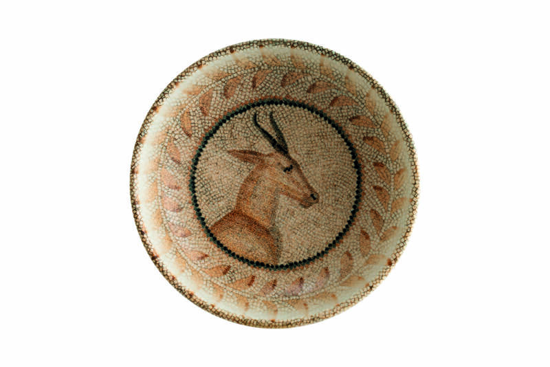 Mesopotamia - Hygge Skål D14cm 12-pack