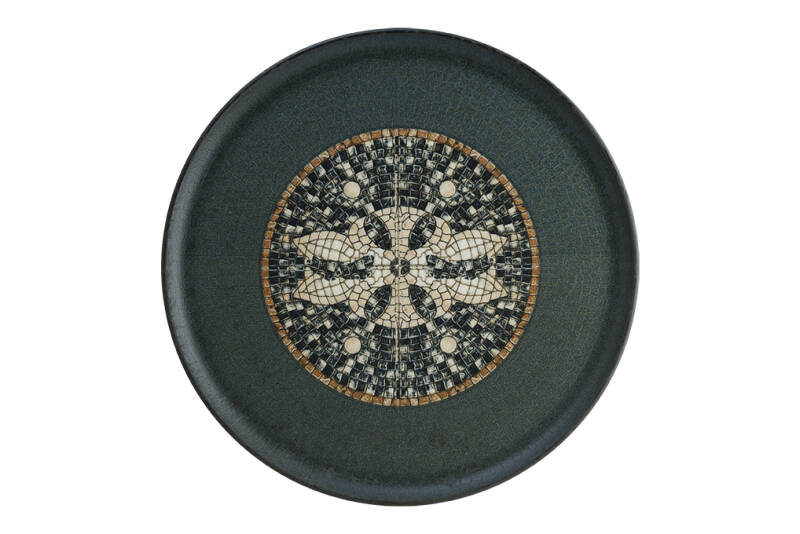 Mesopotamia - Fat/pizzatallrik D32cm 6-pack