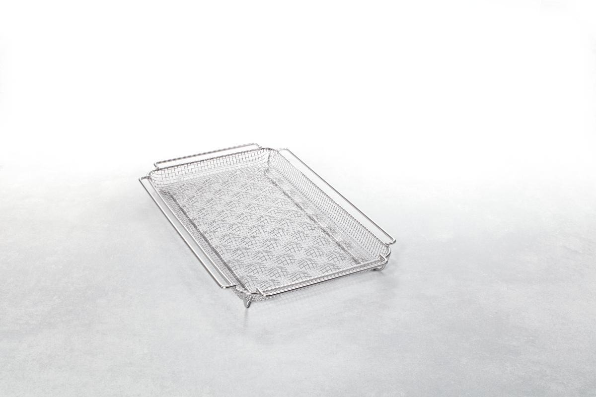 Rational - CombiFry, 1/1 GN