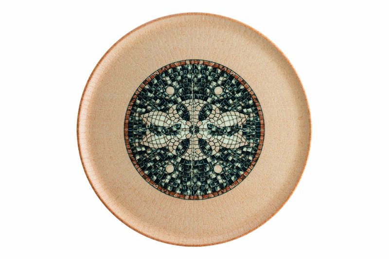 Mesopotamia - Fat/pizzatallrik D32cm 6-pack