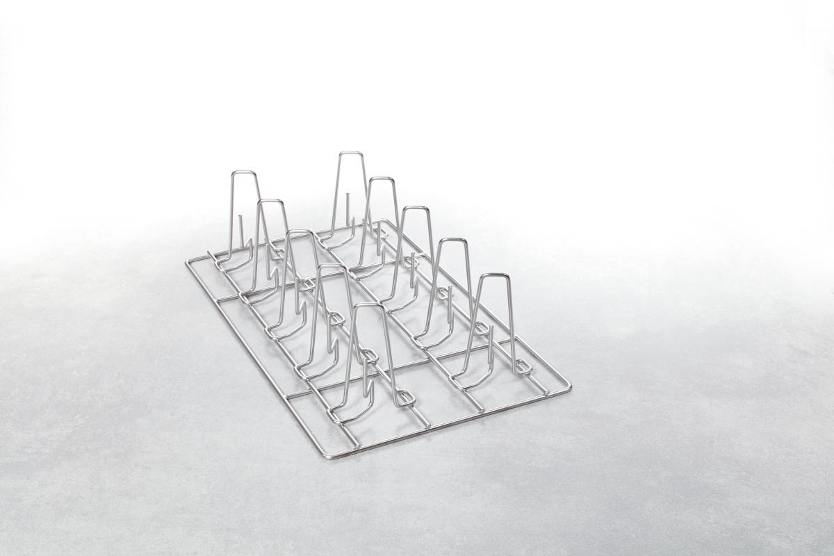 Rational - Kyckling superspike, 1/1 GN, H10
