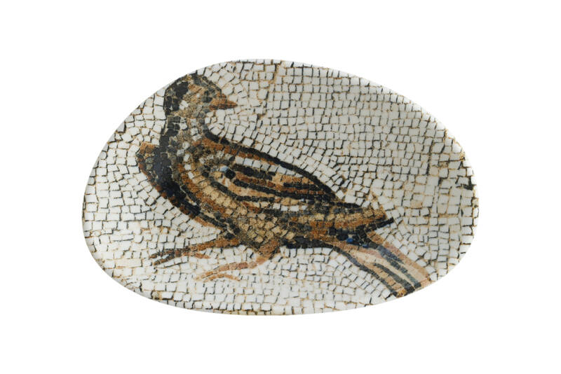 Mesopotamia - Skål oval 15cm, 13cl 12-pack