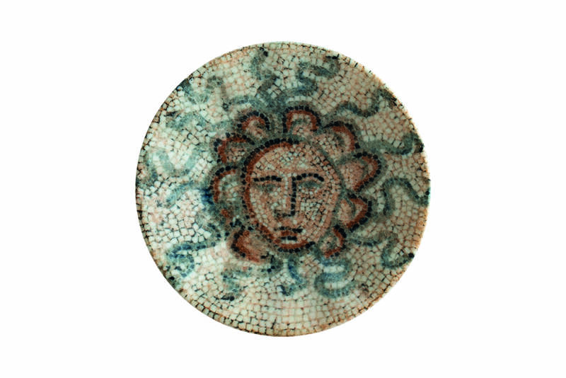 Mesopotamia - Fat D10,5cm 24-pack