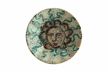 Mesopotamia - Fat D10,5cm 24-pack
