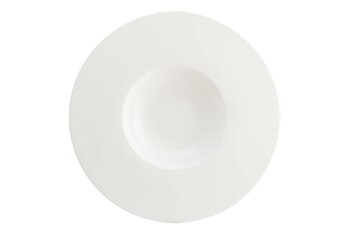 Neat - Tallrik djup m bräm D30cm, 22cl 6-pack