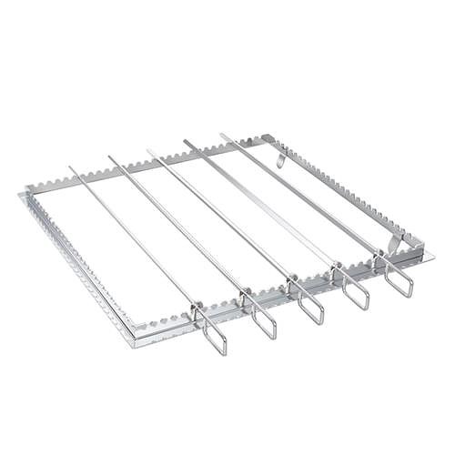 Rational - Grillram för typ XS 2/3 GN