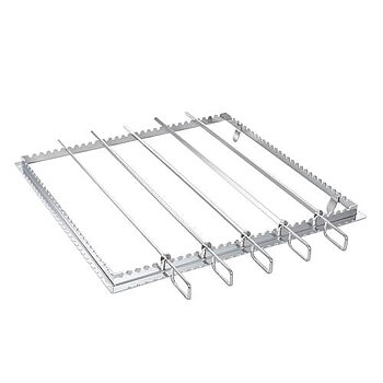 Rational - Grillram för typ XS 2/3 GN