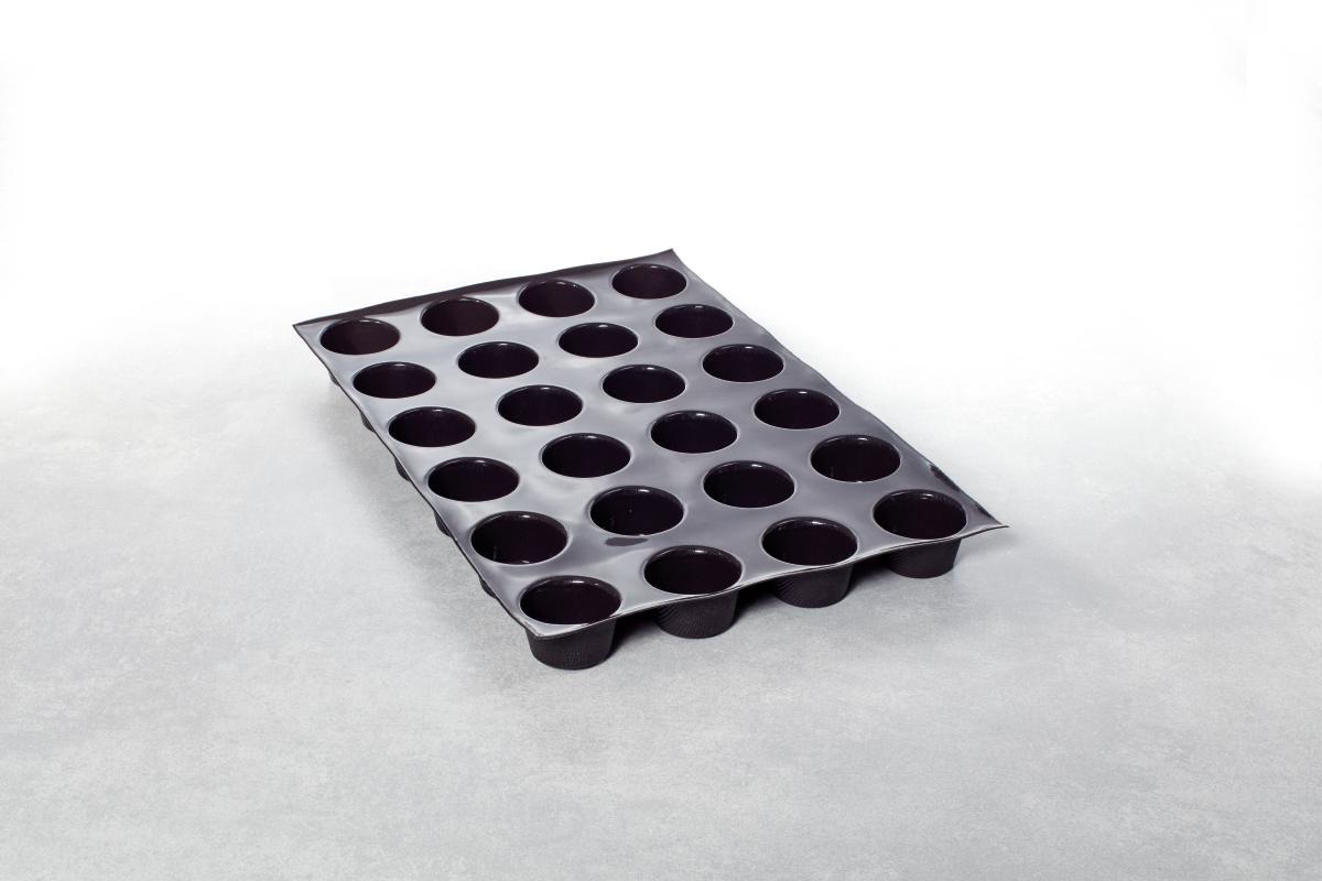 Rational - Muffinsform - För 12 st muffins