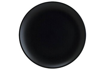 Notte - Tallrik Gourmet flat D19cm 12-pack