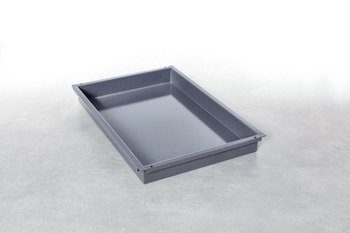 Rational - Kantiner, 400x600 mm, 60 mm djup