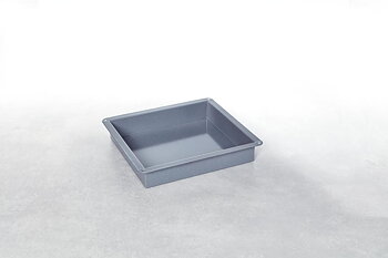 Rational - Kantiner, 2/3 GN, 100 mm djup