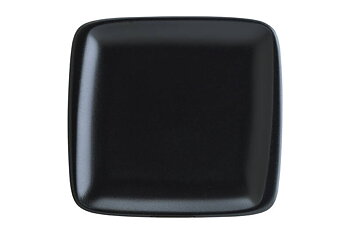 Notte - Tallrik flat 22x20cm, rekt 12-pack