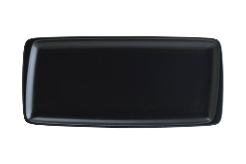 Notte - Tallrik flat 34x16cm, rekt 12-pack