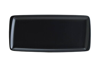 Notte - Tallrik flat 34x16cm, rekt 12-pack