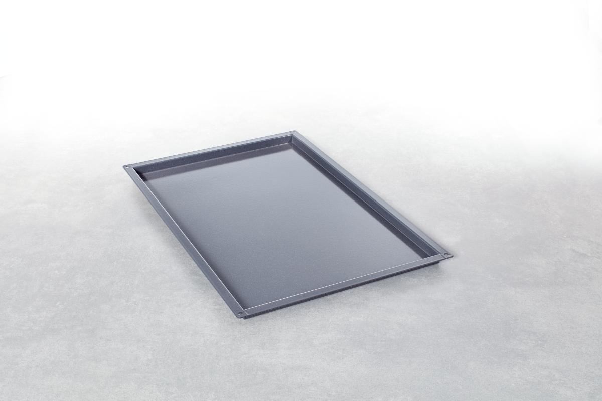 Rational - Kantiner, 400x600 mm, 20 mm djup