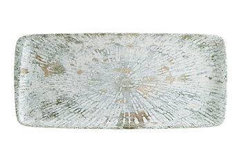 Odette Olive - Tallrik 34x16cm rekt. 12-pack