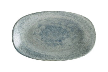 Omnia - Tallrik oval 19x11cm 12-pack