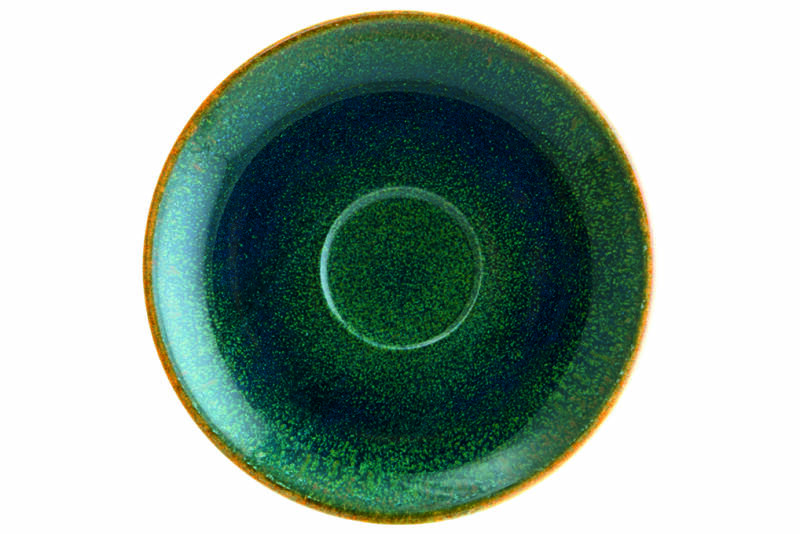 Ore Mar - Espressofat D12cm 6-pack