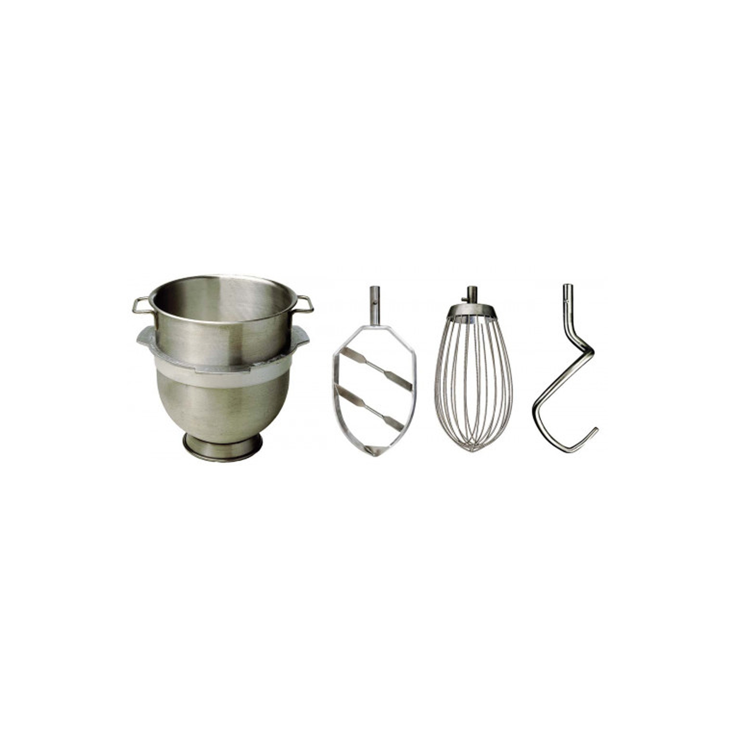 VariMixer - 30 l B-utrustning - AR60/30 - Ergo60/30