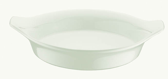 Bonna - Ägglåda rund D15cm 12-pack